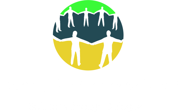 Drama For Change